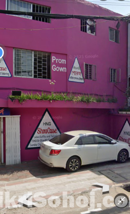 Plot sale Gulshan -Tejgoan link road